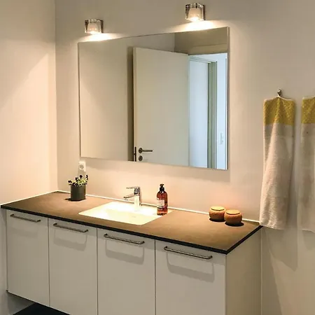 Tatil Evi Three-bedroom Holiday In Juelsminde Juelsminde (Hedensted)