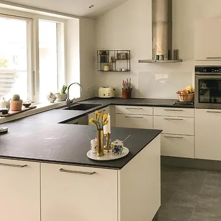 Three-bedroom Holiday In Juelsminde * Juelsminde (Hedensted)